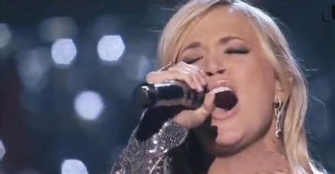 Carrie Underwood How Great Thou Art: A Melodic Journey Through Faith and Fame