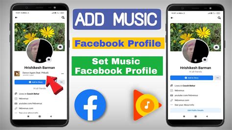 How to Add Music to My Facebook Profile and Make It a Personal Touch