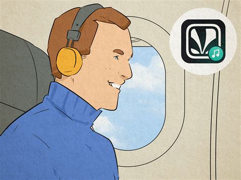 how to listen to music on an airplane: the ultimate guide