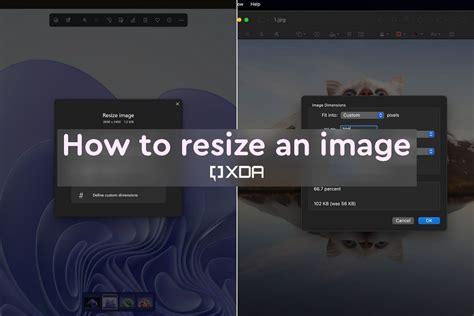 how to resize an image on iphone to print: exploring different techniques for optimal printing