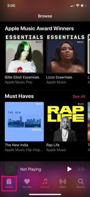 how to see recently played songs on apple music and explore the unique ways of personalizing your listening experience