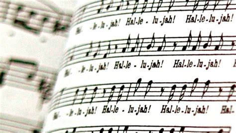 Why Do People Stand During the Hallelujah Chorus: A Multi-perspective Analysis